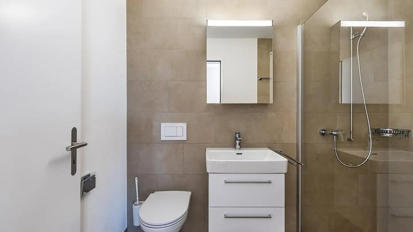 Appartement à louer - Rehetobelstrasse 66, 9016 St. Gallen - Photo 3
