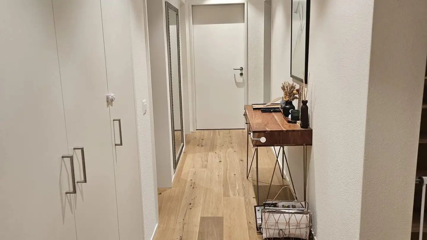 Maisonette mieten - Obere Wallisellerstrasse 5, 8152 Opfikon - Foto 3