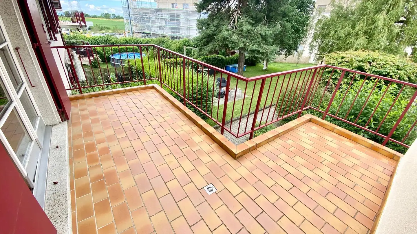 Apartment for rent - Route D'echallens 5, 1032 Romanel-sur-Lausanne - Photo 2