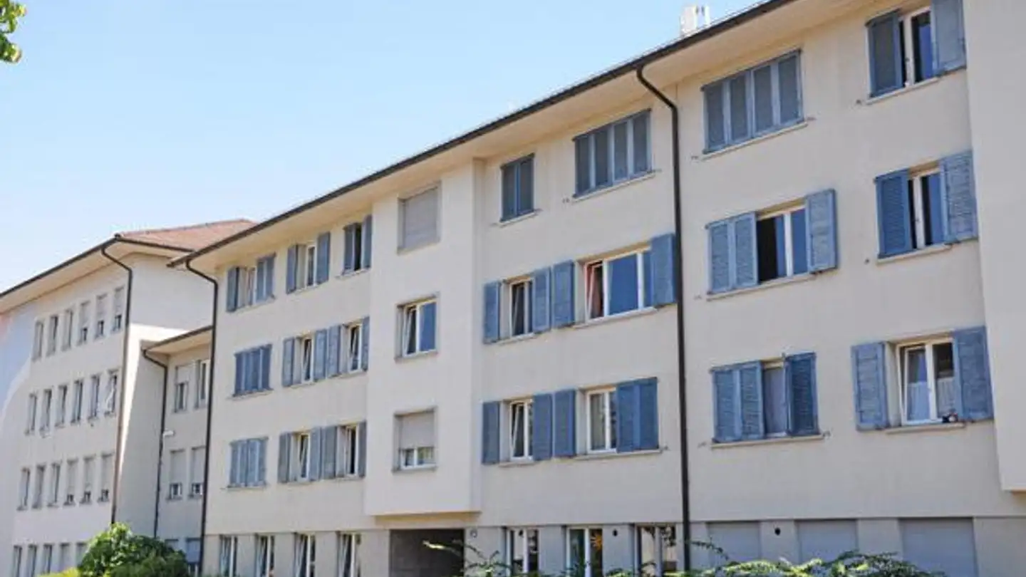 Wohnung mieten - Dörflistrasse 46, 8050 Zürich