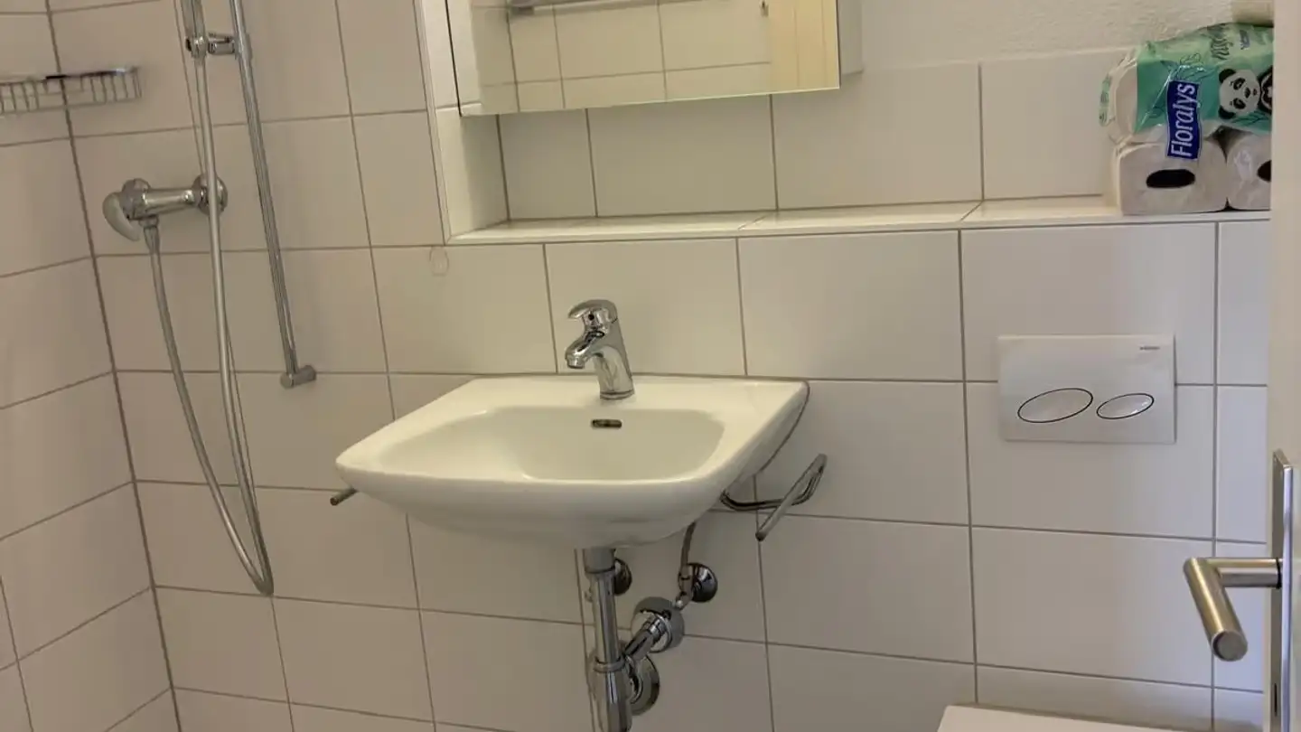 Appartamento in affitto - Bleichenbergstrasse 66, 4562 Biberist - Foto 3