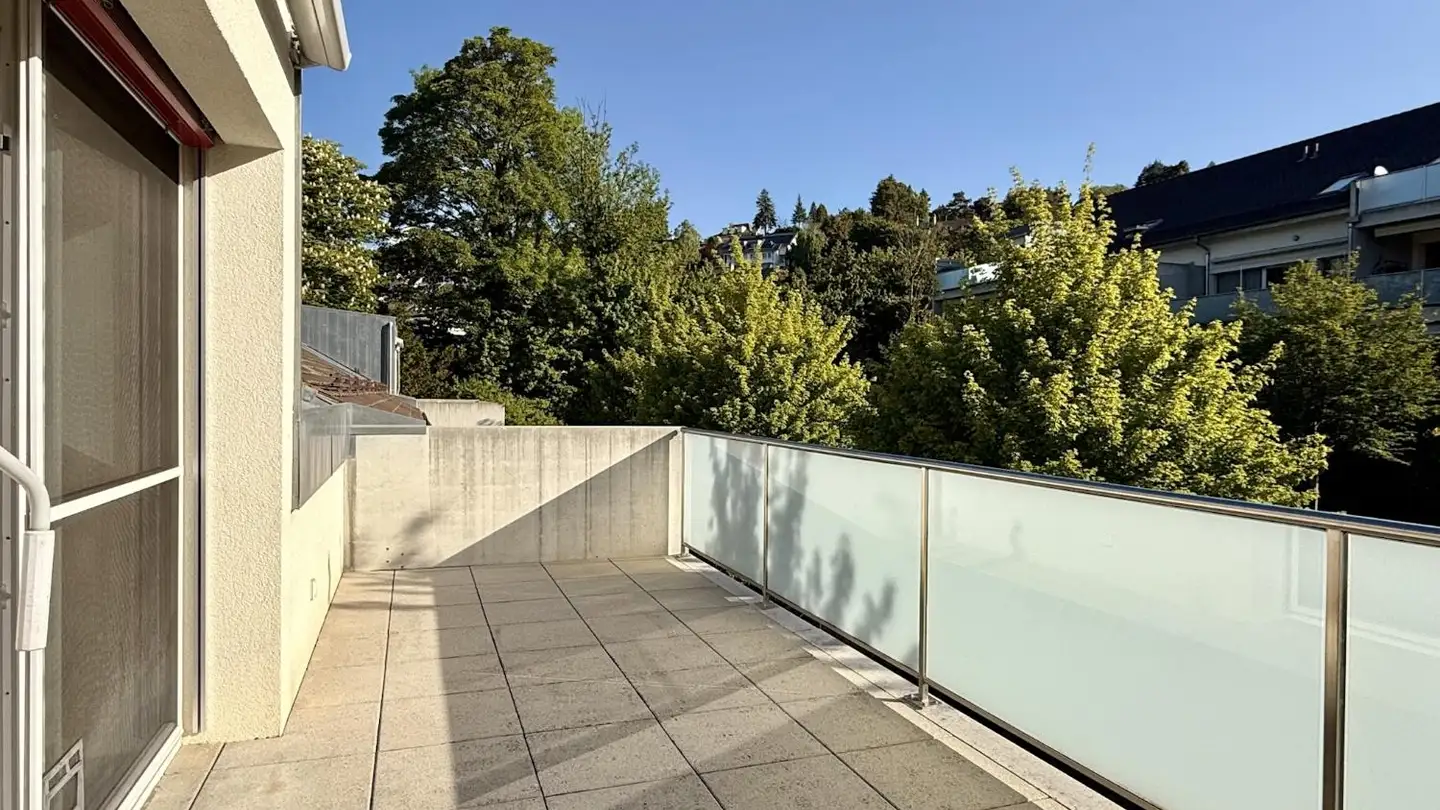 Appartement à louer - Chemin Des Persières 2, 1268 Begnins - Photo 2