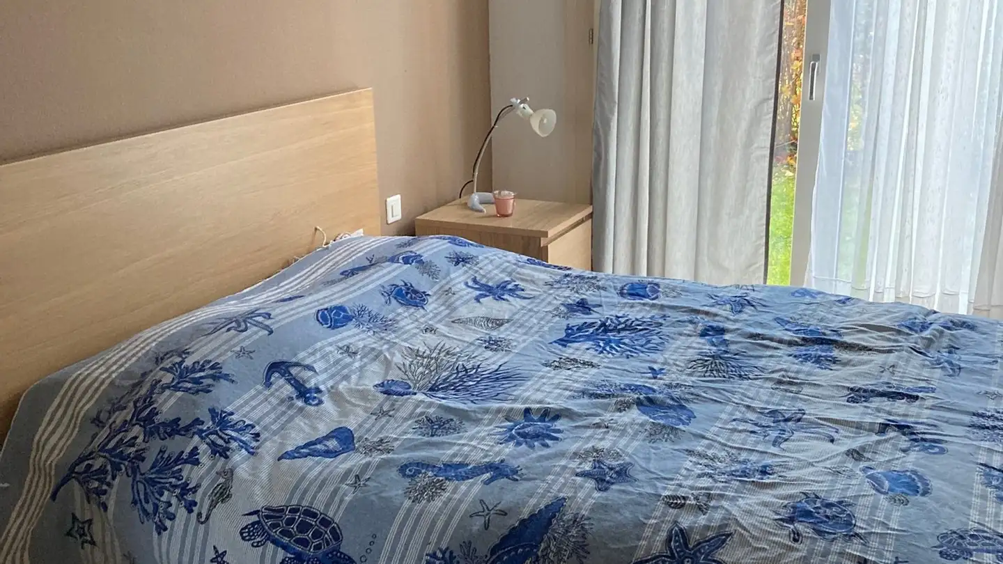 Single room for rent - 1216 Cointrin