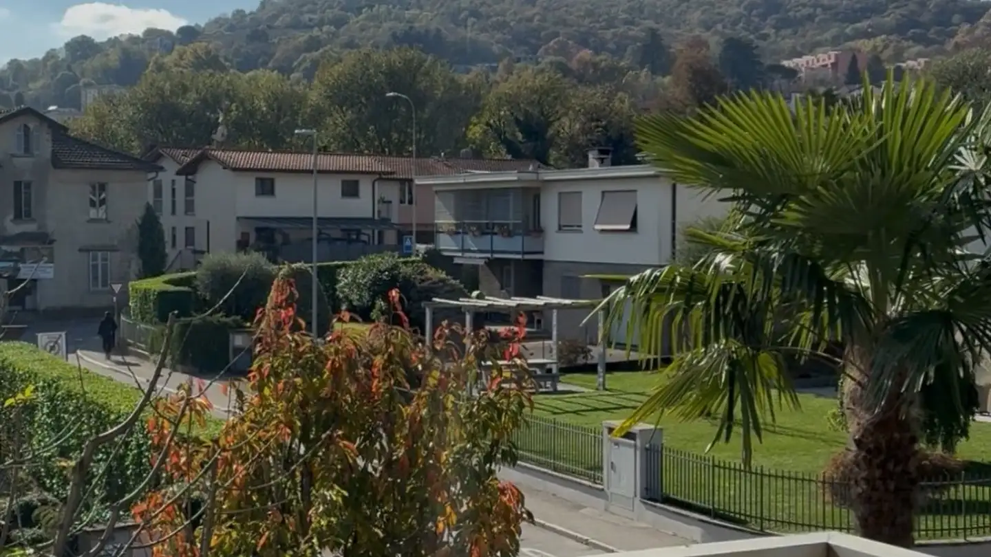 Einfamilienhaus kaufen - Via Campora 6, 6883 Novazzano - Foto 4