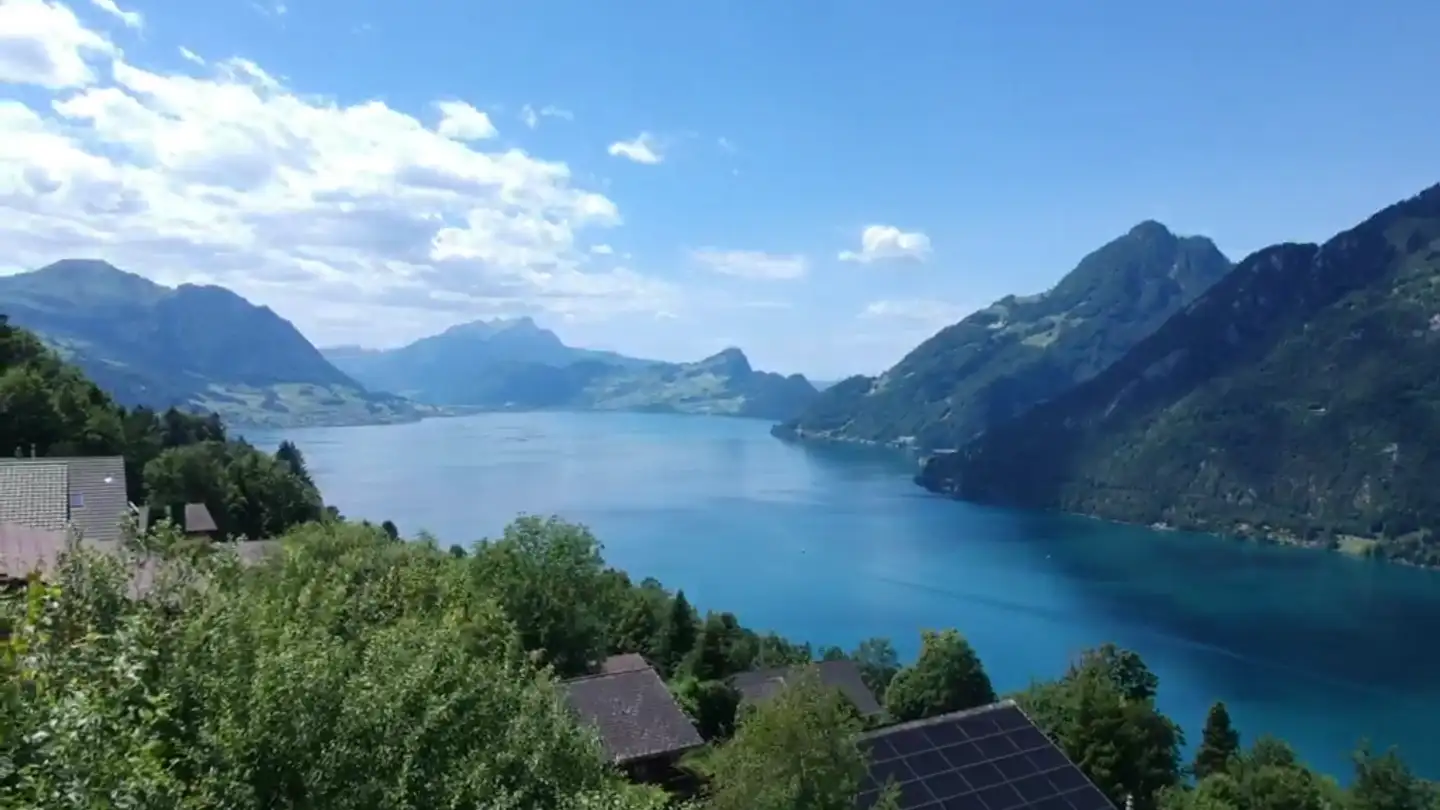 Single house for sale - 6377 Seelisberg