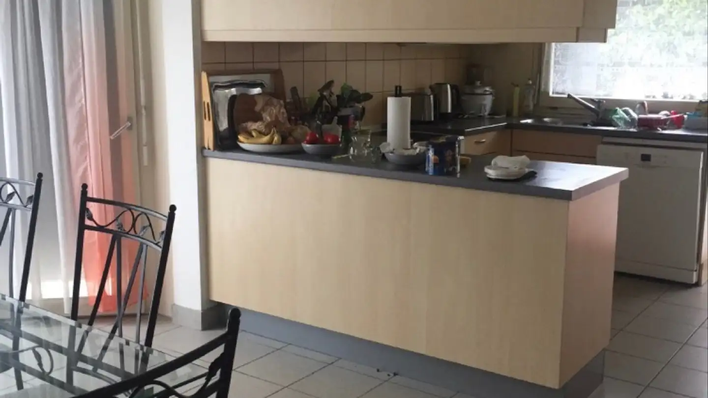 Single room for rent - 1216 Cointrin - Photo 3