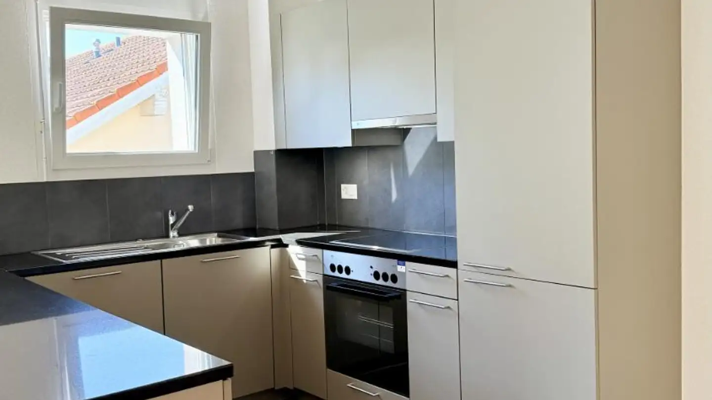 Appartement à louer - Chemin Des Persières 2, 1268 Begnins - Photo 3