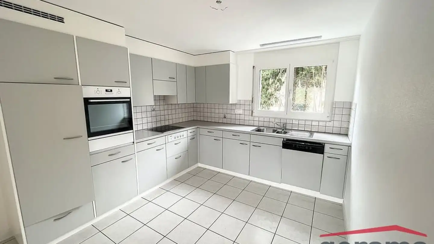 Wohnung mieten - Wünnewilstrasse 6, 3185 Schmitten FR