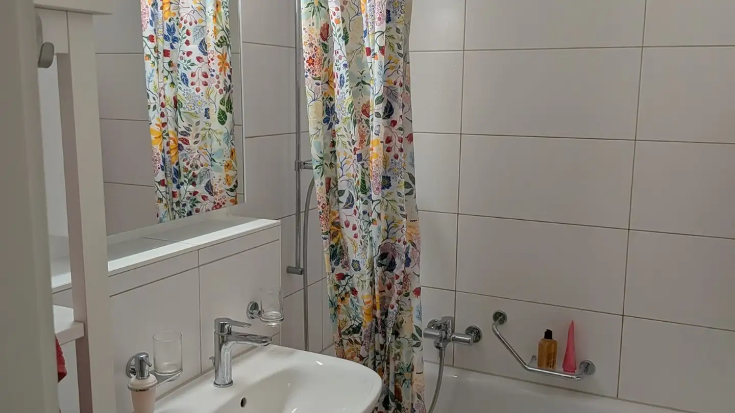 Single room for rent - Feldbergstrasse 5, 4057 Basel - Photo 4