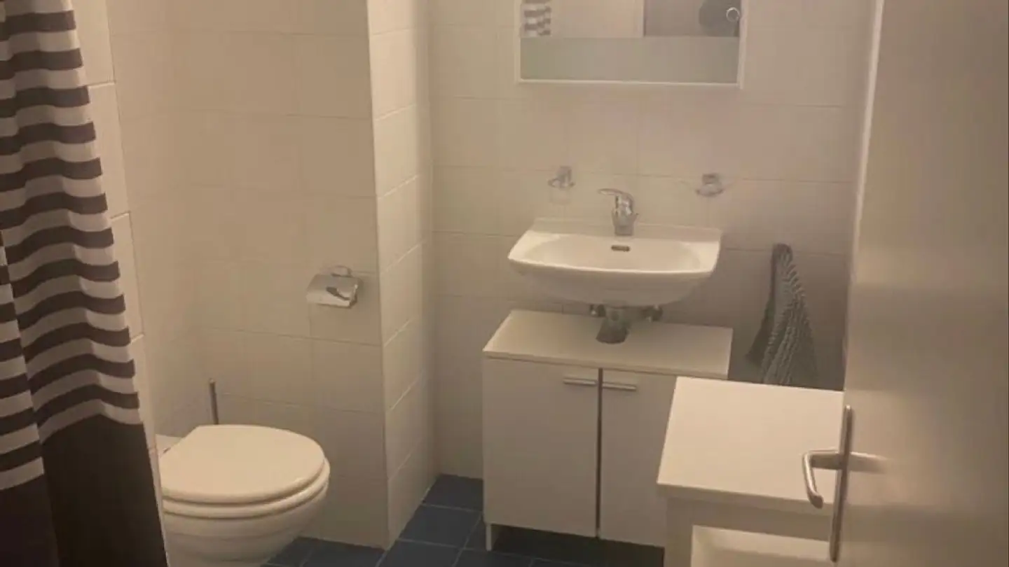 Single room for rent - 1216 Cointrin - Photo 4