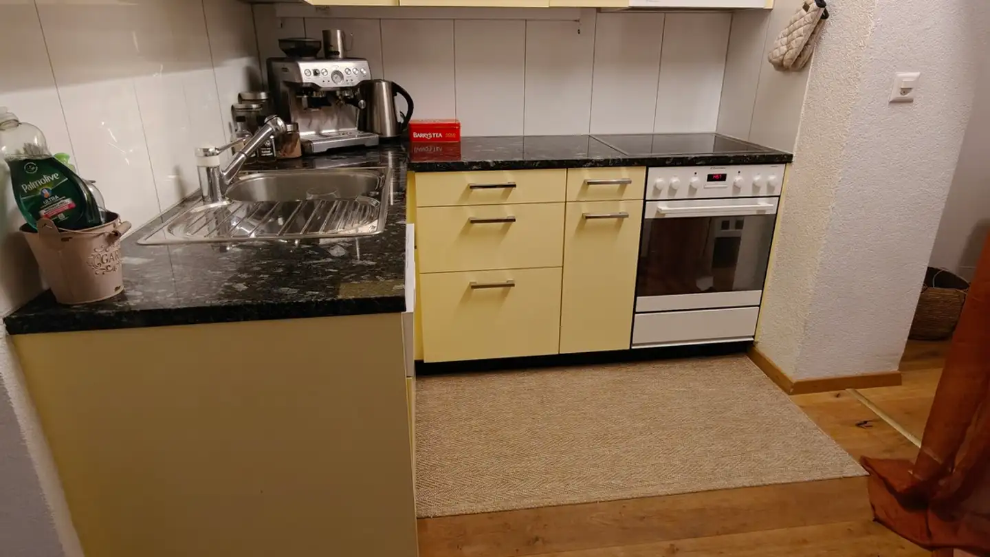 Appartamento in affitto - 3600 Thun - Foto 4