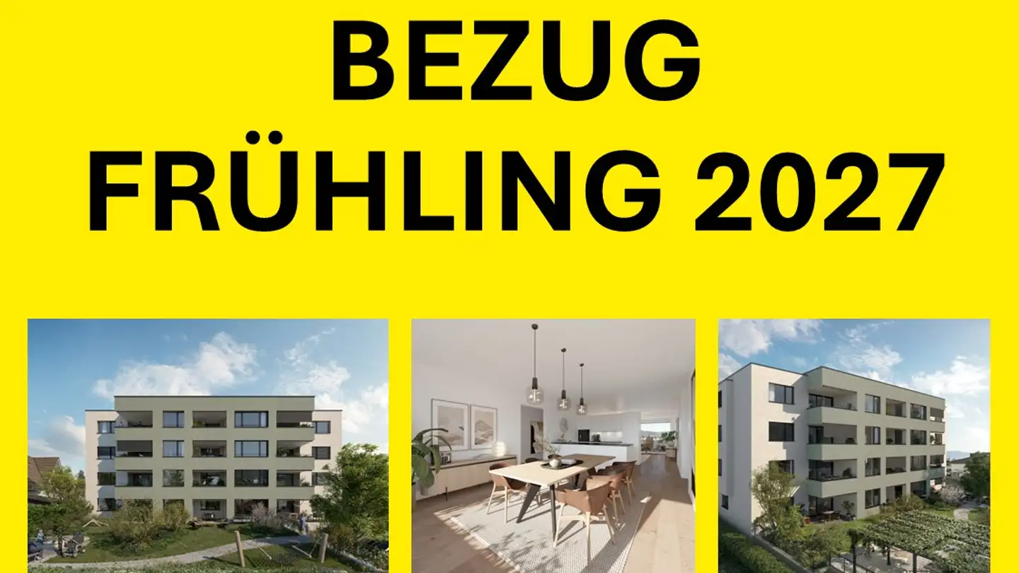 Apartment for sale - Poststrasse 22, 9443 Widnau