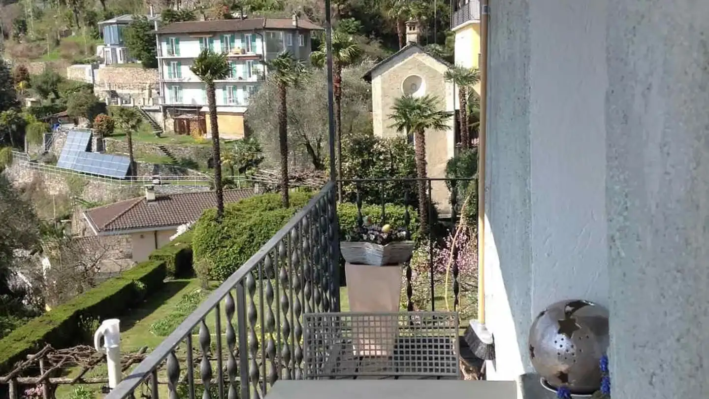 Appartement à louer - 6622 Ronco sopra Ascona - Photo 3