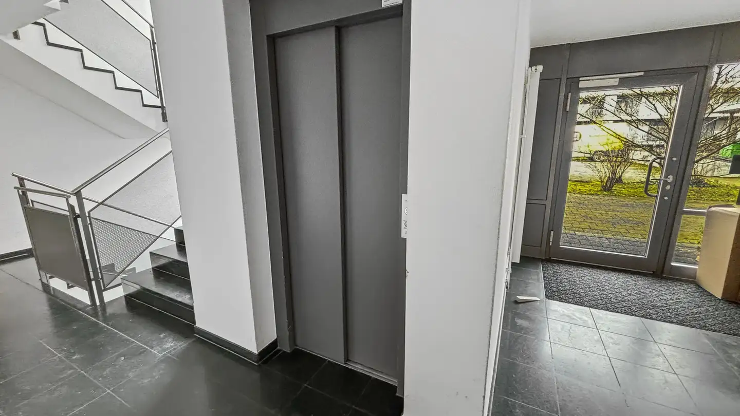 Storage space for sale - Kirschenackerweg 4, 3063 Ittigen - Photo 2