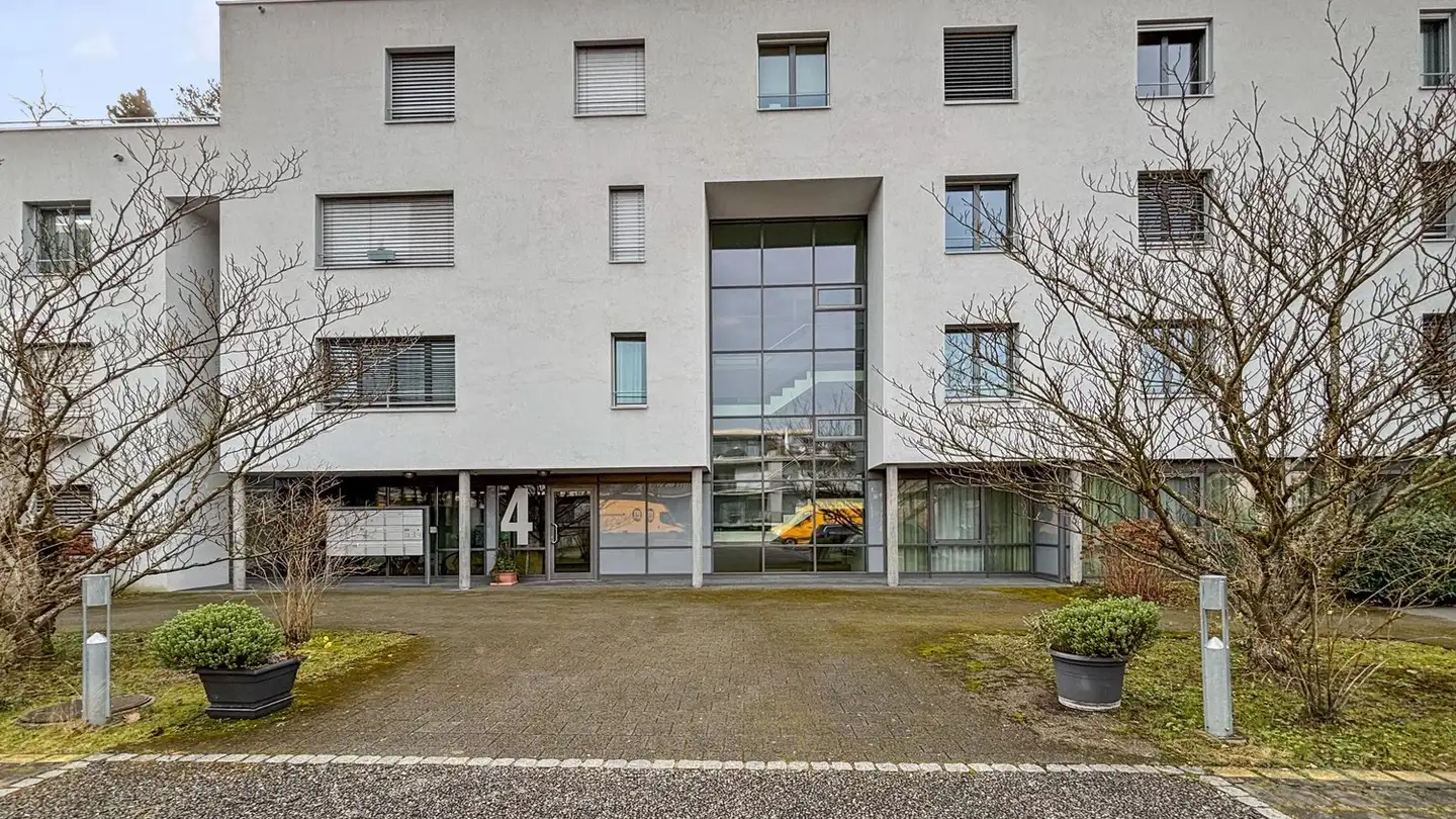 Storage space for sale - Kirschenackerweg 4, 3063 Ittigen - Photo 3