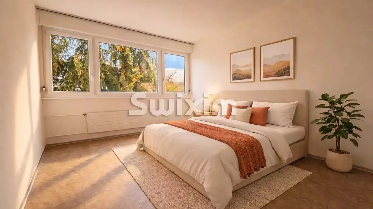 Duplex à vendre - 1224 Chêne-Bougeries - Photo 3