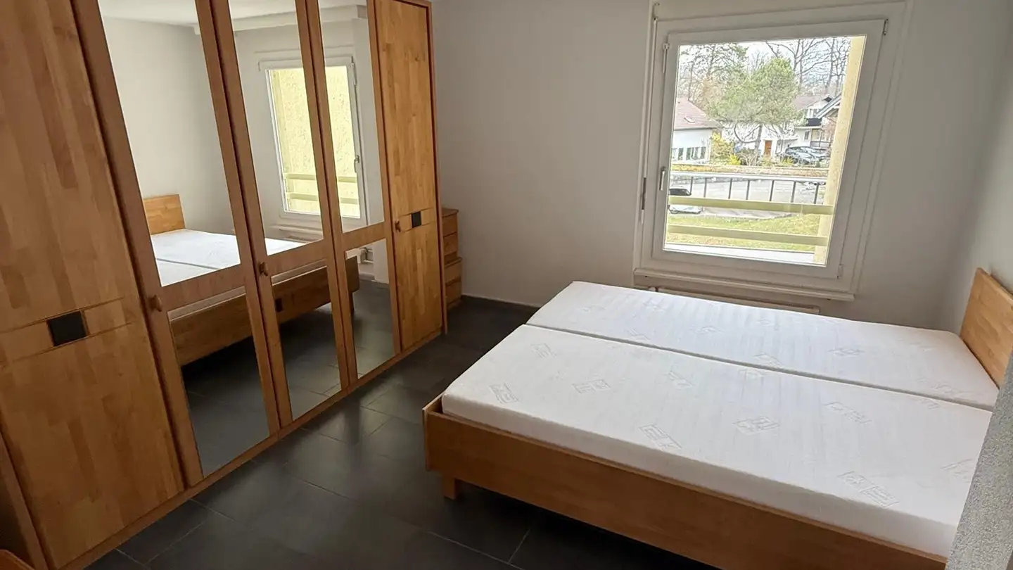 Apartment for rent - Lerchenweg 3, 3613 Steffisburg