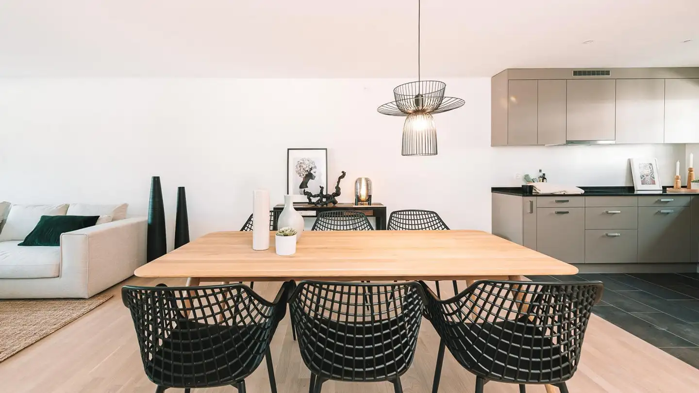 Wohnung mieten - Zentralstrasse 57, 8212 Neuhausen am Rheinfall - Foto 4