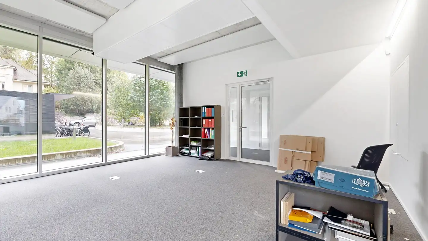 Bureau à louer - Avenue De Lavaux 77, 1009 Pully - Photo 2