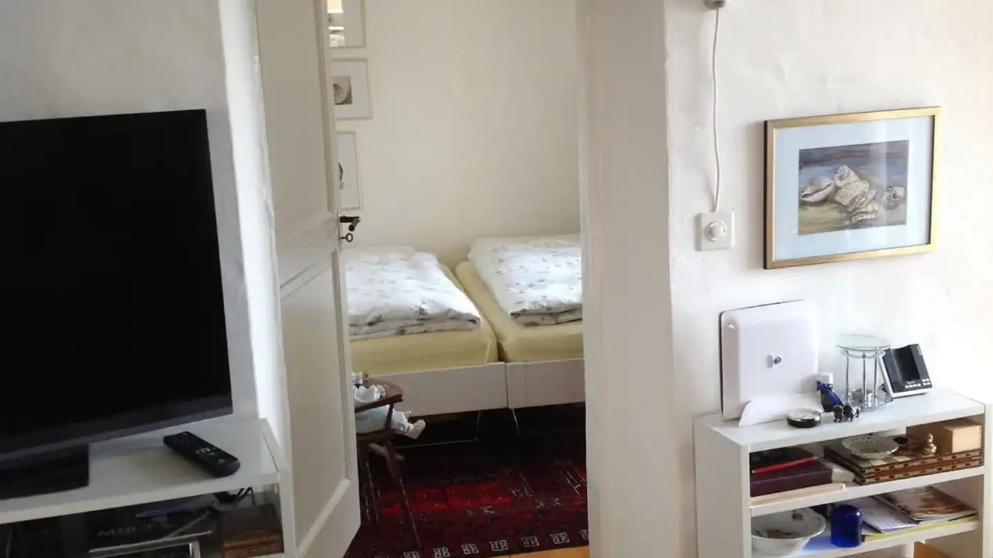 Appartement à louer - 6622 Ronco sopra Ascona - Photo 4