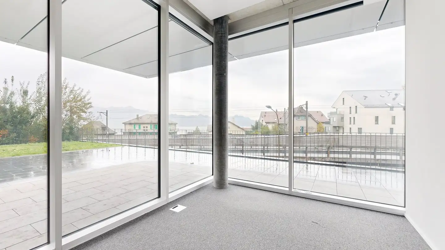 Office space for rent - Avenue De Lavaux 77, 1009 Pully