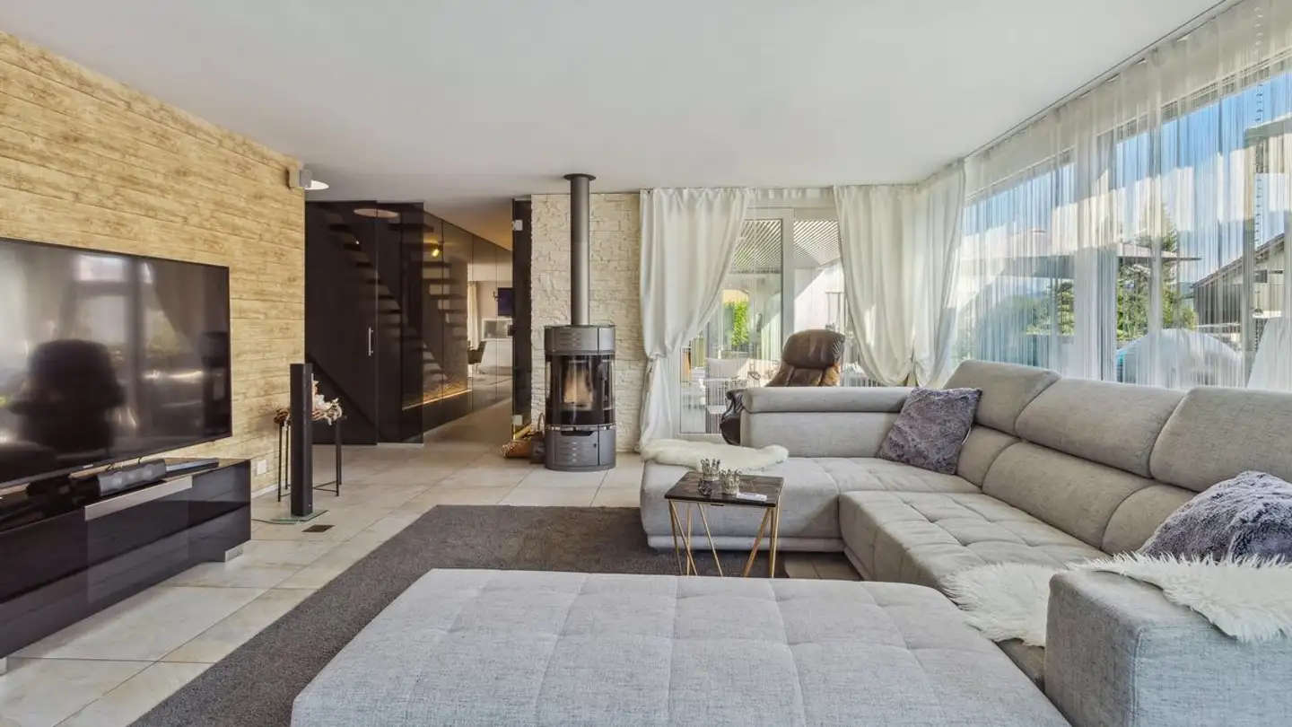 Cave house for sale - 6042 Dietwil - Photo 3