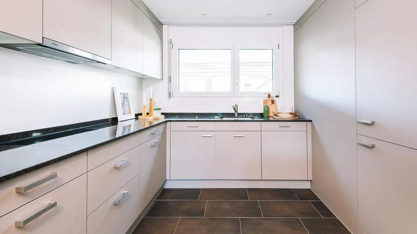 Wohnung mieten - Zentralstrasse 57, 8212 Neuhausen am Rheinfall - Foto 2