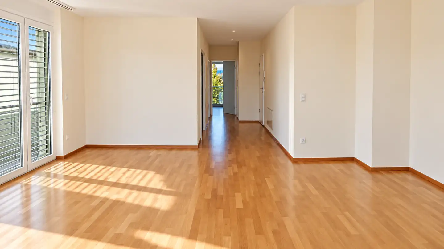 Stepped apartment for rent - 6963 Pregassona - Photo 4
