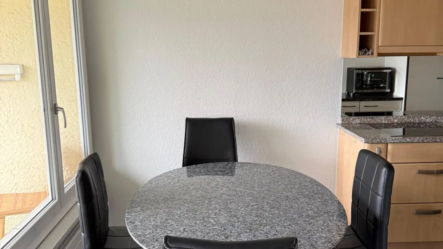 Apartment for rent - Lerchenweg 3, 3613 Steffisburg - Photo 4