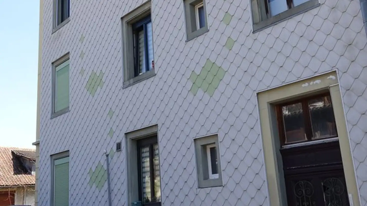 Immeuble résidentiel à vendre - Grand-Rue 80, 2720 Tramelan - Photo 3