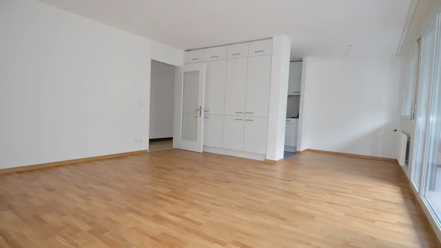 Appartamento in affitto - Haldenweg 3, 3400 Burgdorf - Foto 3