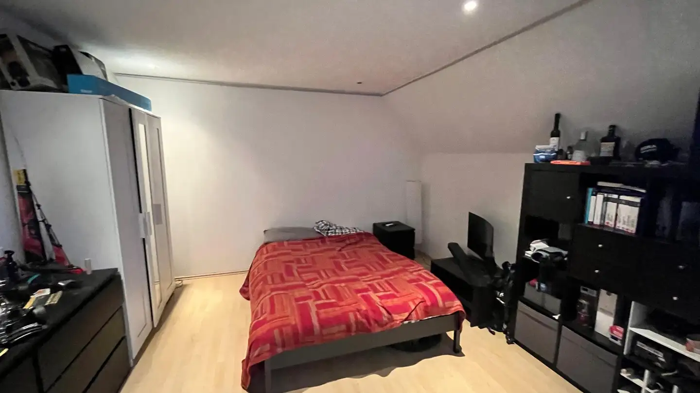 Chambre à louer - 8003 Zürich - Photo 2