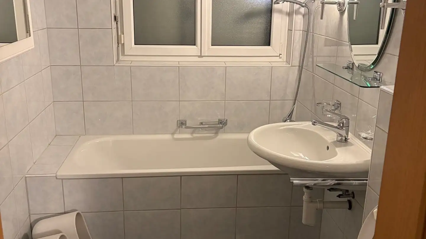 Duplex in affitto - Gotthelfweg 9, 4500 Solothurn - Foto 2