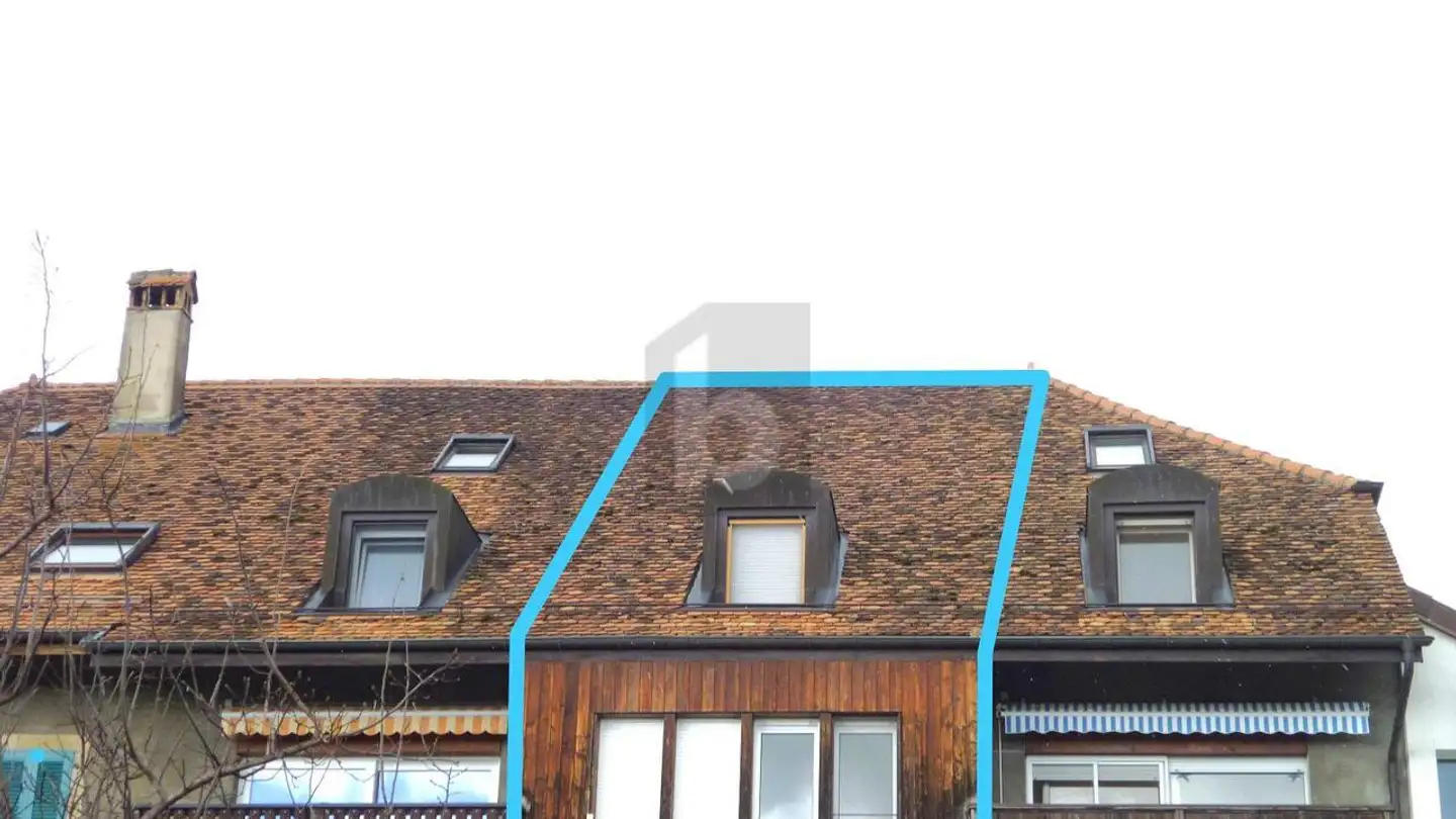 Wohnung kaufen - 1439 Rances