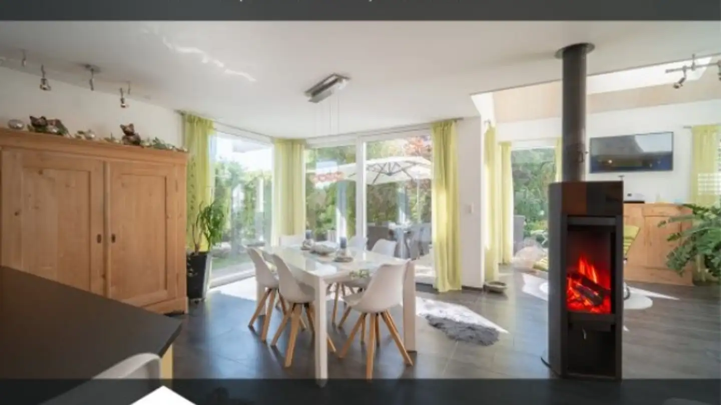 Casa singola in vendita - Telistrasse 3, 8556 Illhart