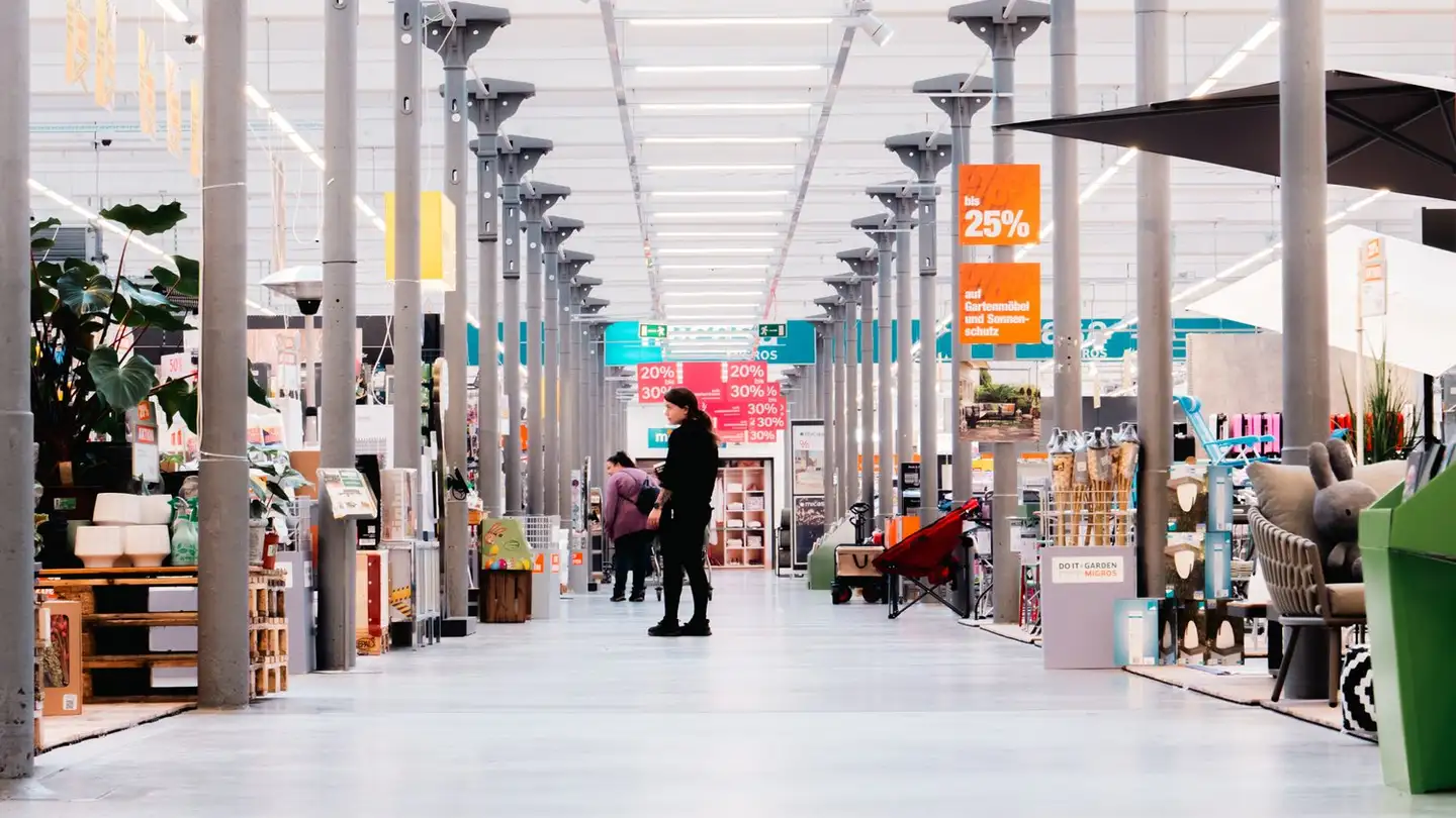 Grande magazzino in affitto - Murgenthalstrasse 17, 4900 Langenthal - Foto 3