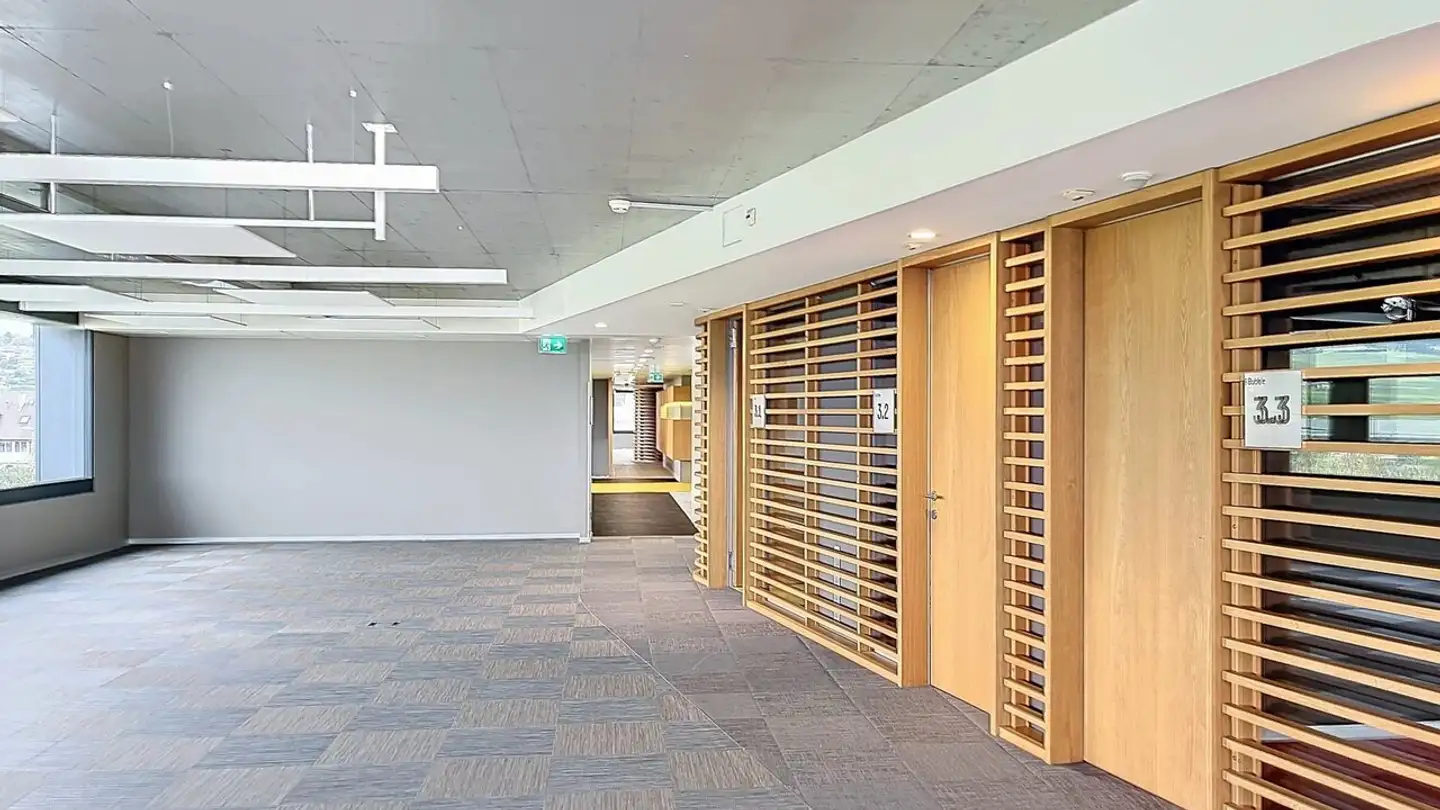 Office space for rent - Rue de l'Ouriette, 1170 Aubonne - Photo 3