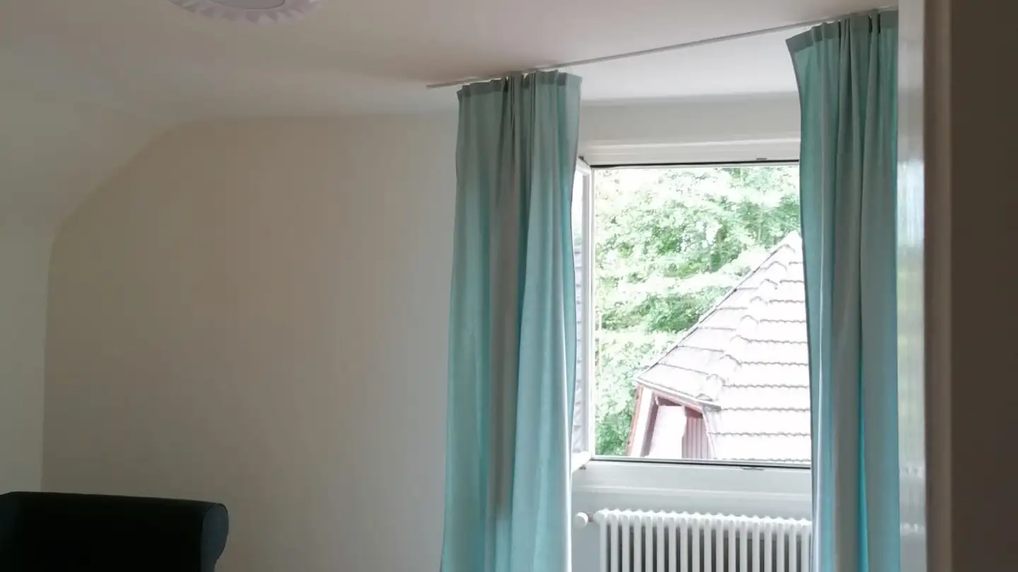 Single room for rent - Hauptstrasse 59, 4528 Zuchwil