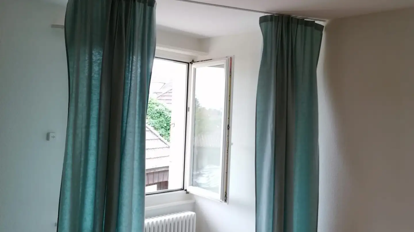 Single room for rent - Hauptstrasse 59, 4528 Zuchwil - Photo 2