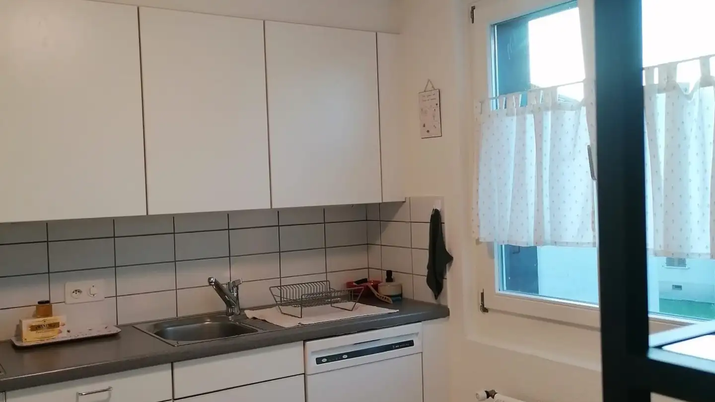Single room for rent - Hauptstrasse 59, 4528 Zuchwil - Photo 3
