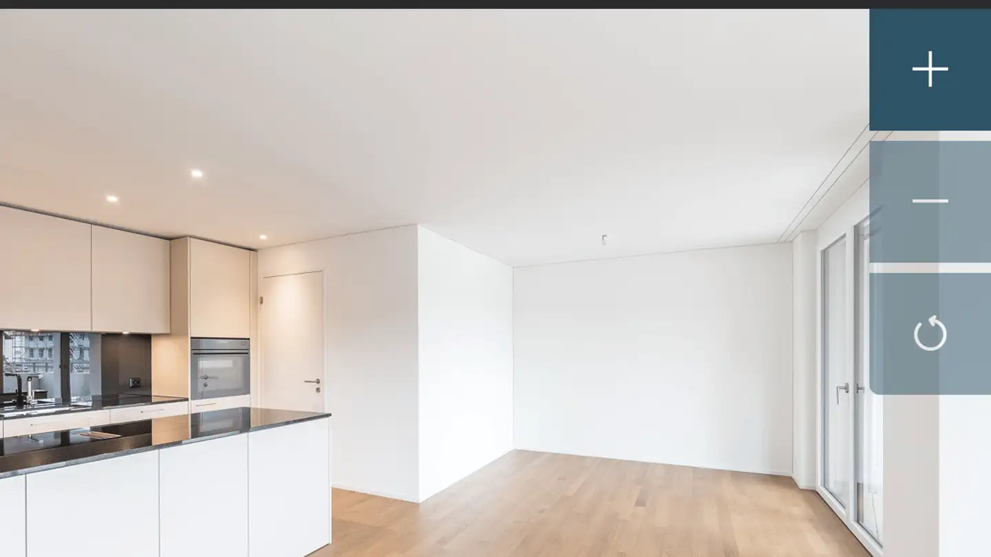 Wohnung mieten - Lilienweg 2, 5504 Othmarsingen - Foto 2