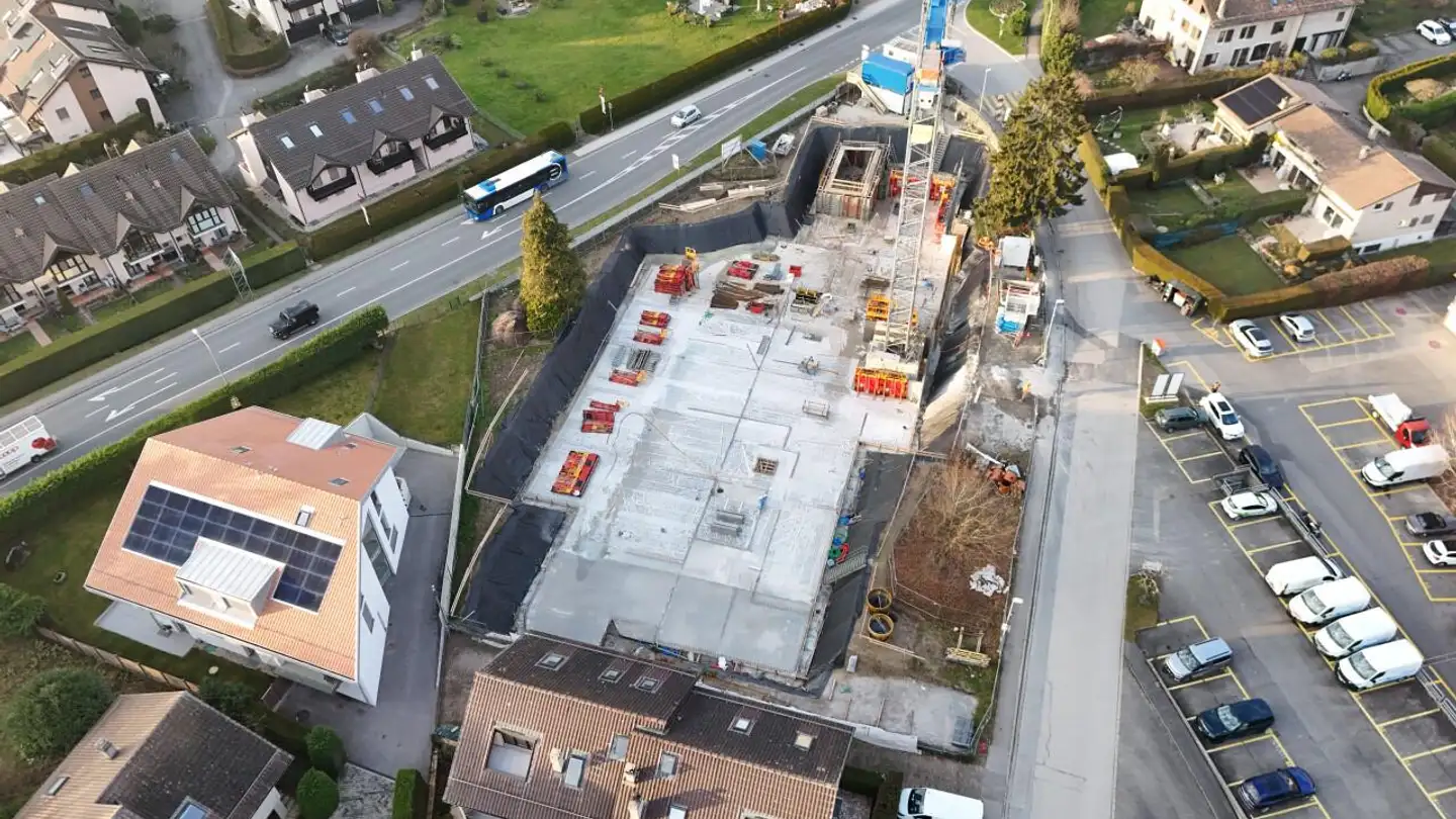 Appartamento in vendita - Route De Chavannes-De-Bogis, 1279 Bogis-Bossey