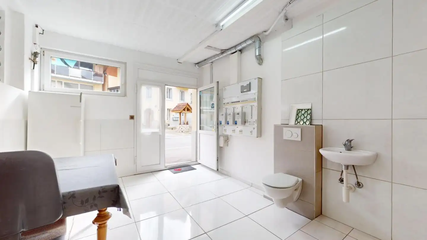 Mehrfamilienhaus kaufen - 1562 Corcelles-près-Payerne - Foto 4