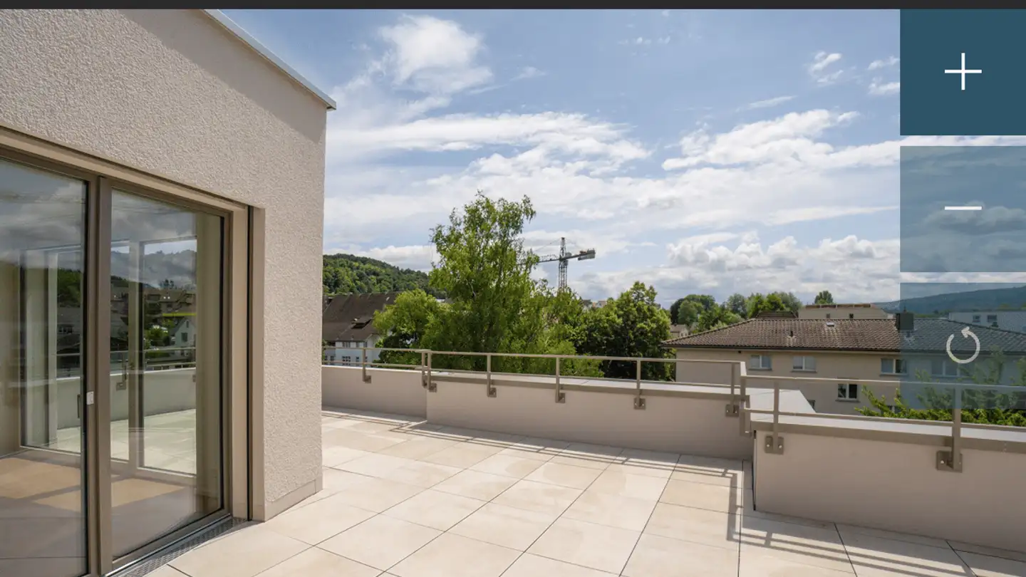 Wohnung mieten - Lilienweg 2, 5504 Othmarsingen - Foto 3