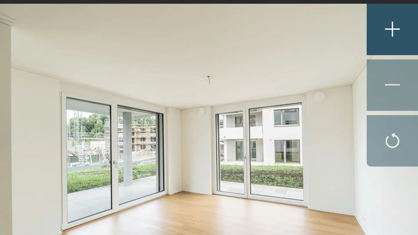 Wohnung mieten - Lilienweg 2, 5504 Othmarsingen - Foto 4