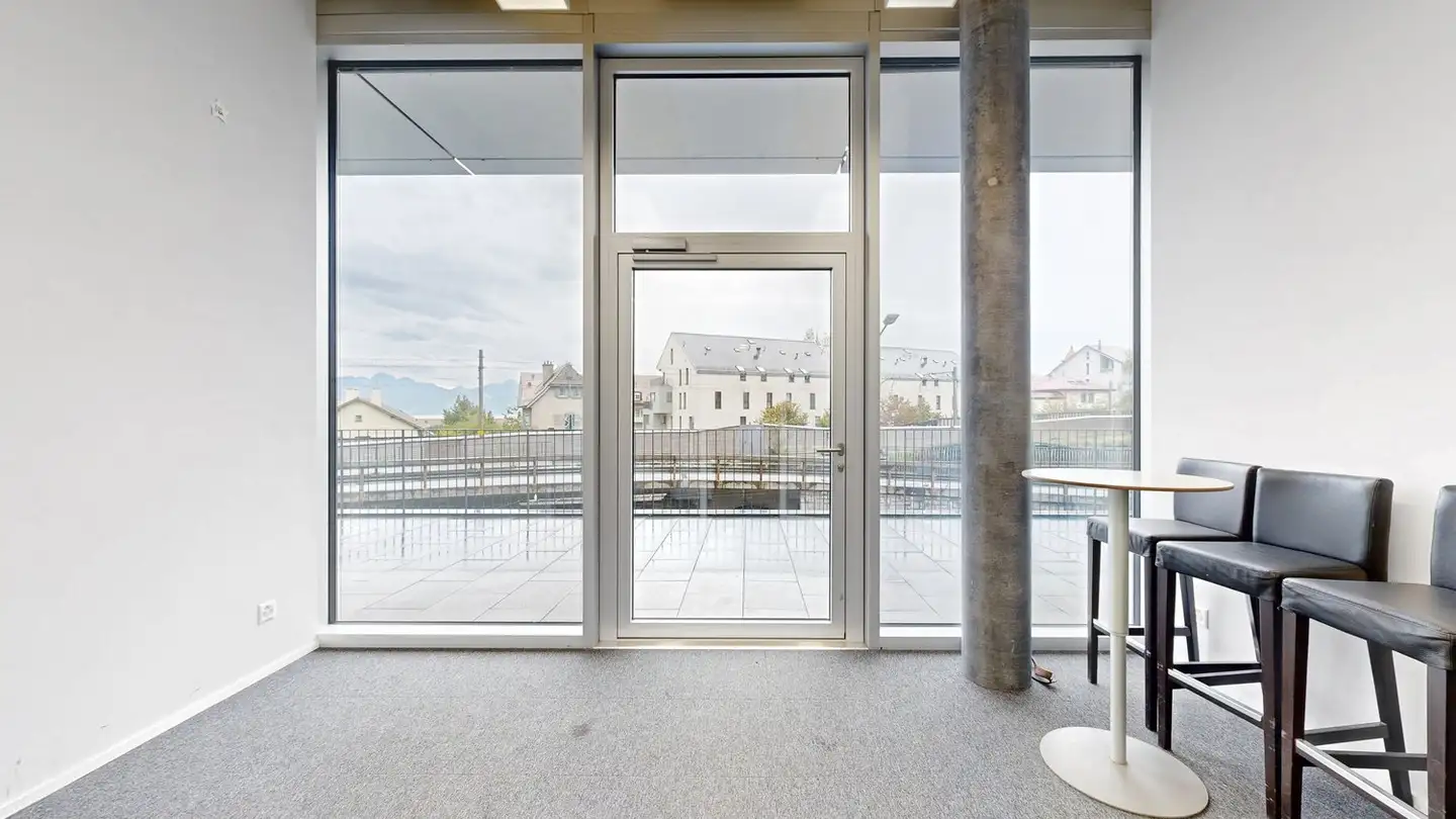 Bureau à louer - Avenue De Lavaux 77, 1009 Pully - Photo 4