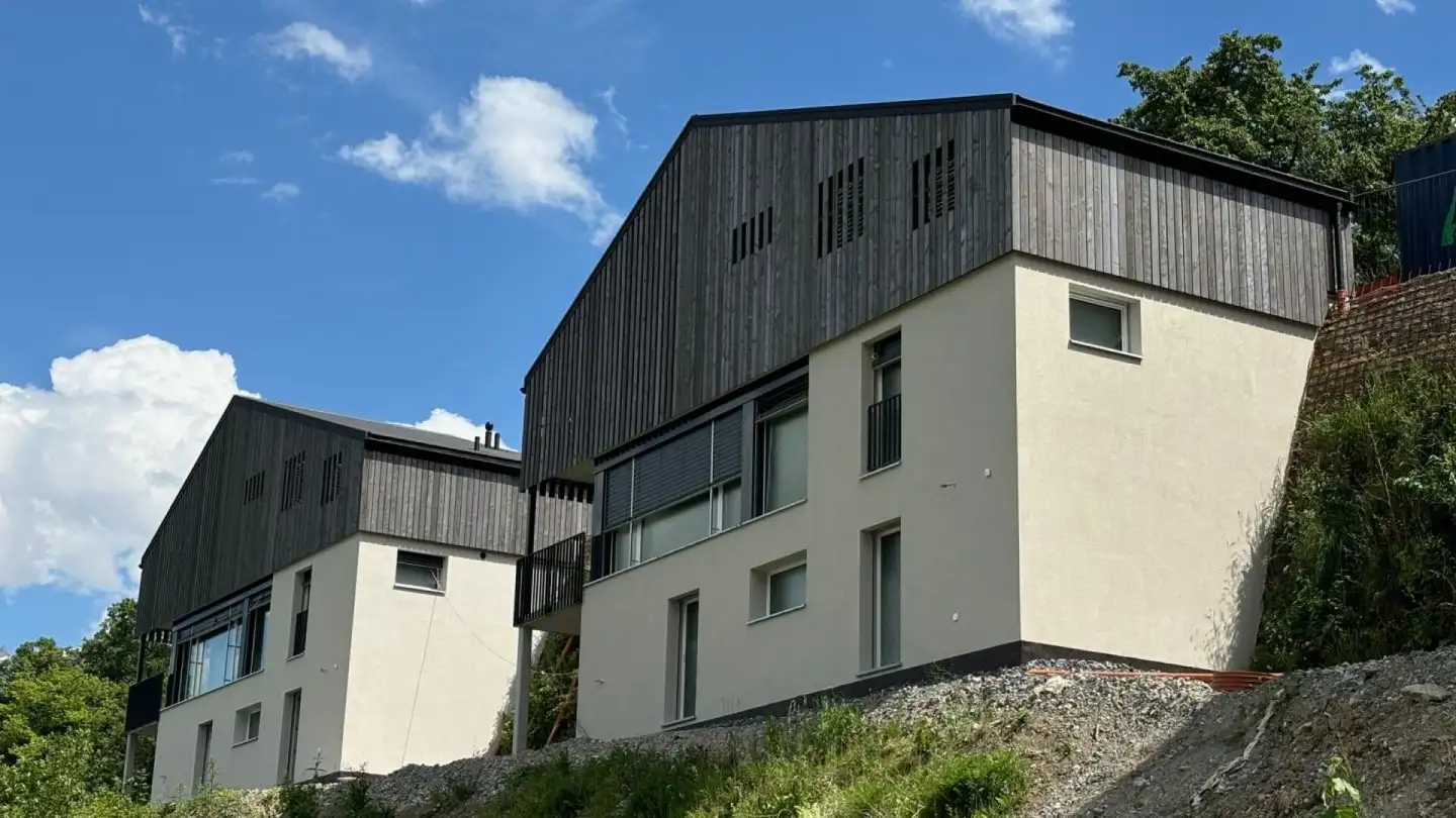 Villa in vendita - 1871 Choëx