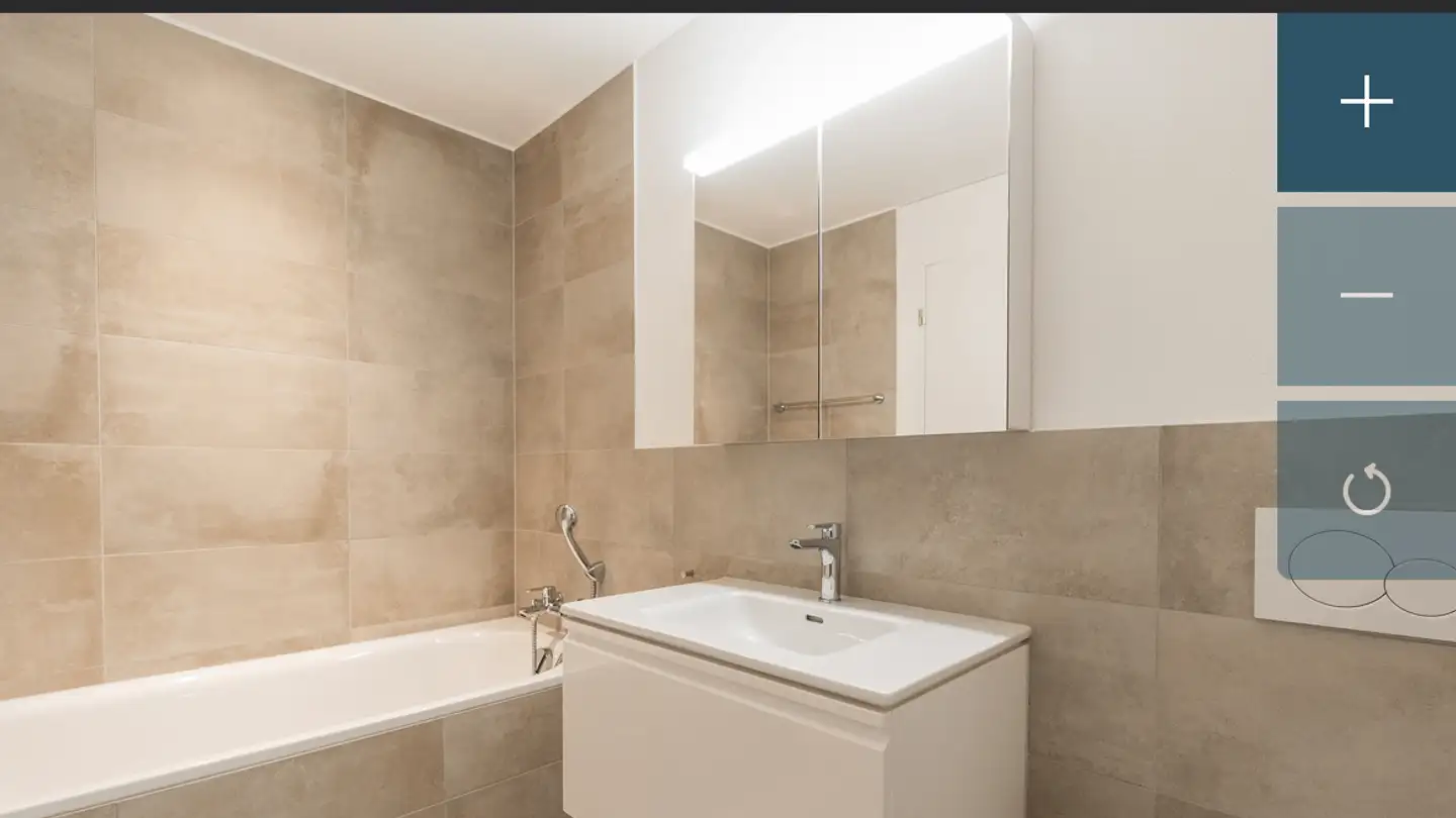 Wohnung mieten - Lilienweg 2, 5504 Othmarsingen