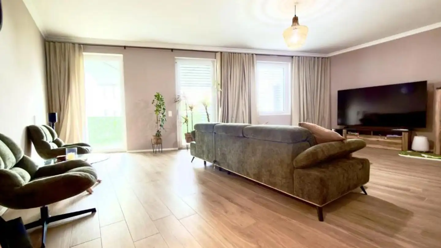 Appartement à vendre - Avenue De La Riviera, 1820 Territet - Photo 4