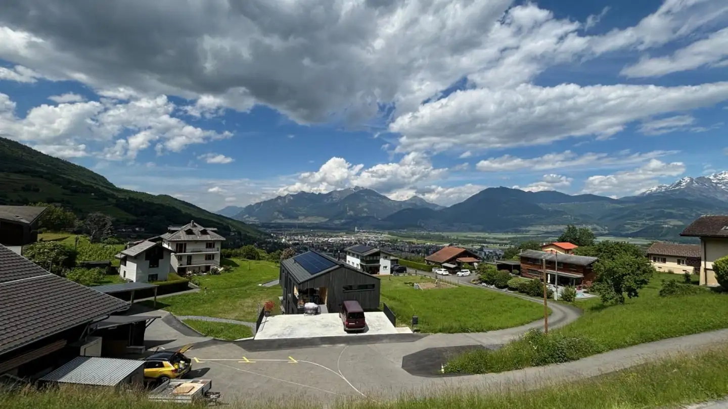 Villa in vendita - 1871 Choëx - Photo 2